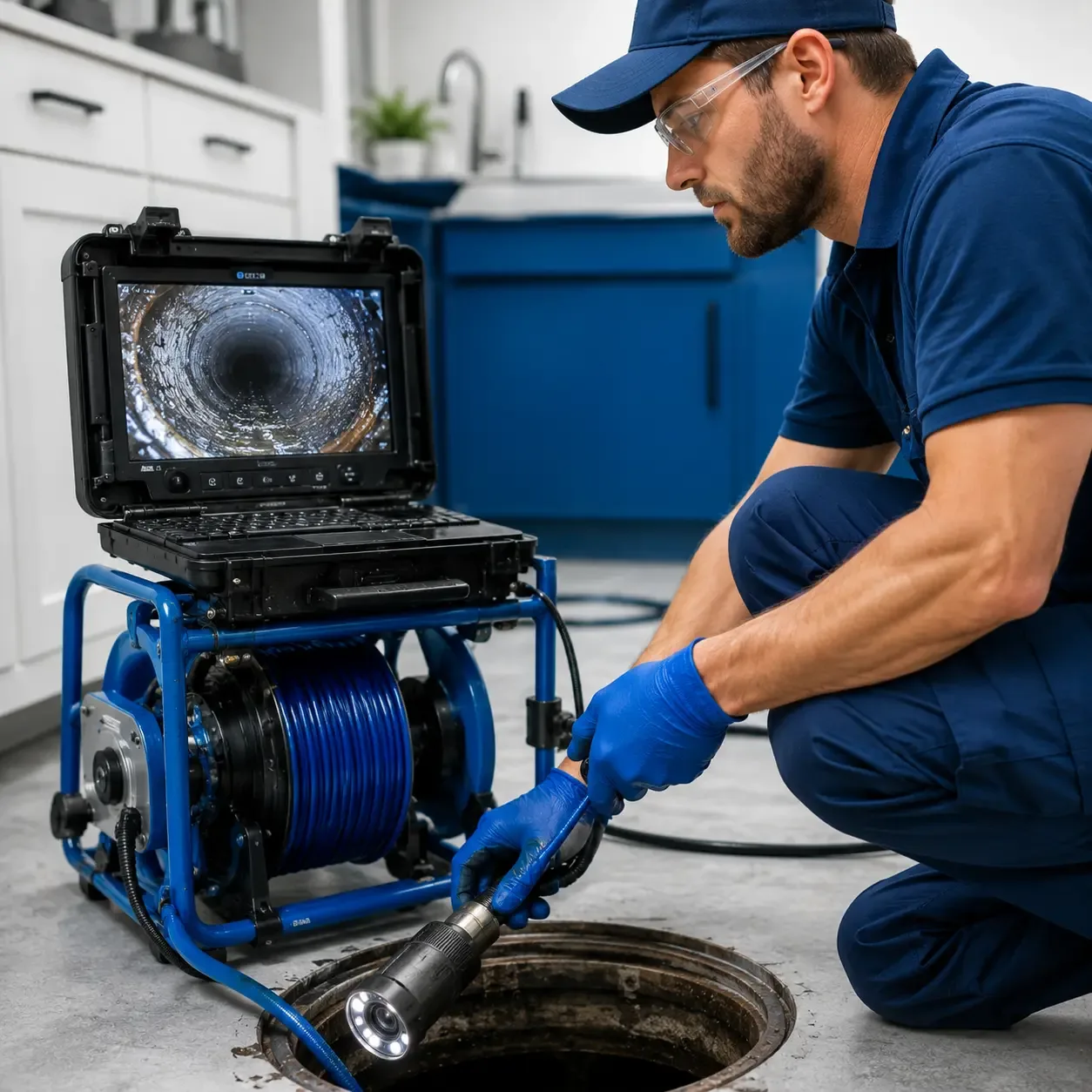Pipe Relining professionals serving Graham, NC